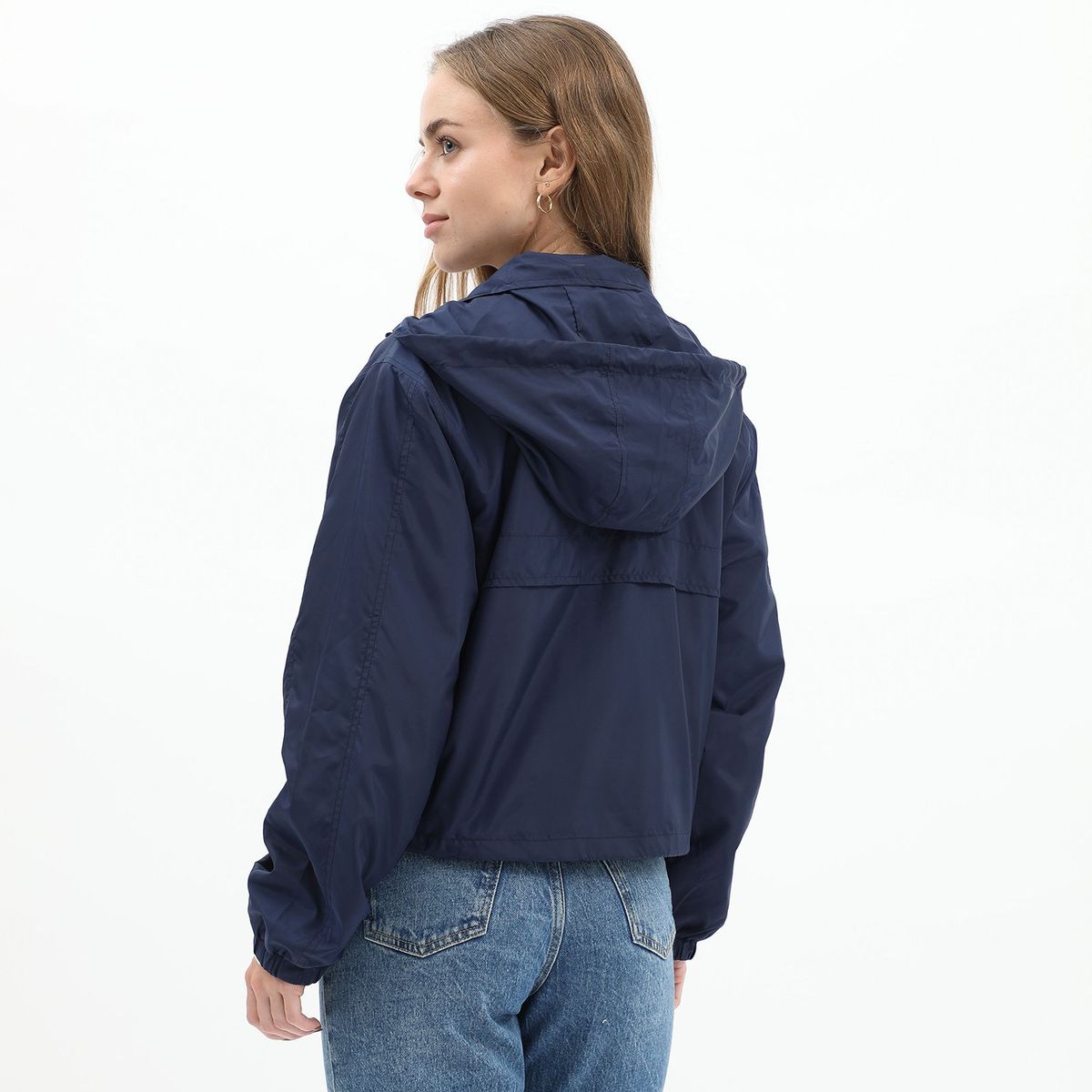 AMERICAN ABBEY - Casaca Casual Mujer American Abbey