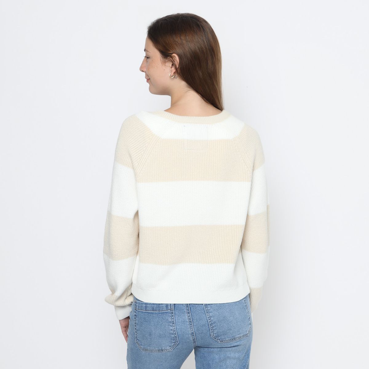 AMERICAN ABBEY - Cárdigan Algodón Mujer American Abbey