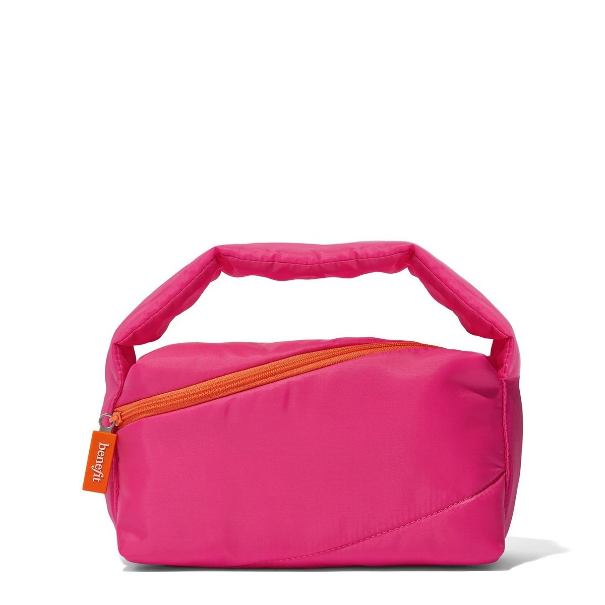 BENEFIT - 2024 Mini Puffy Bag Negro St