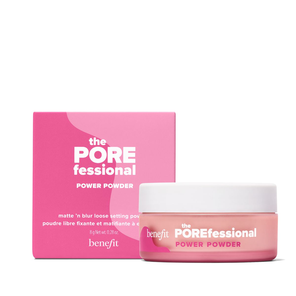 BENEFIT - Polvo compacto The Porefessional Power Powder Benefit