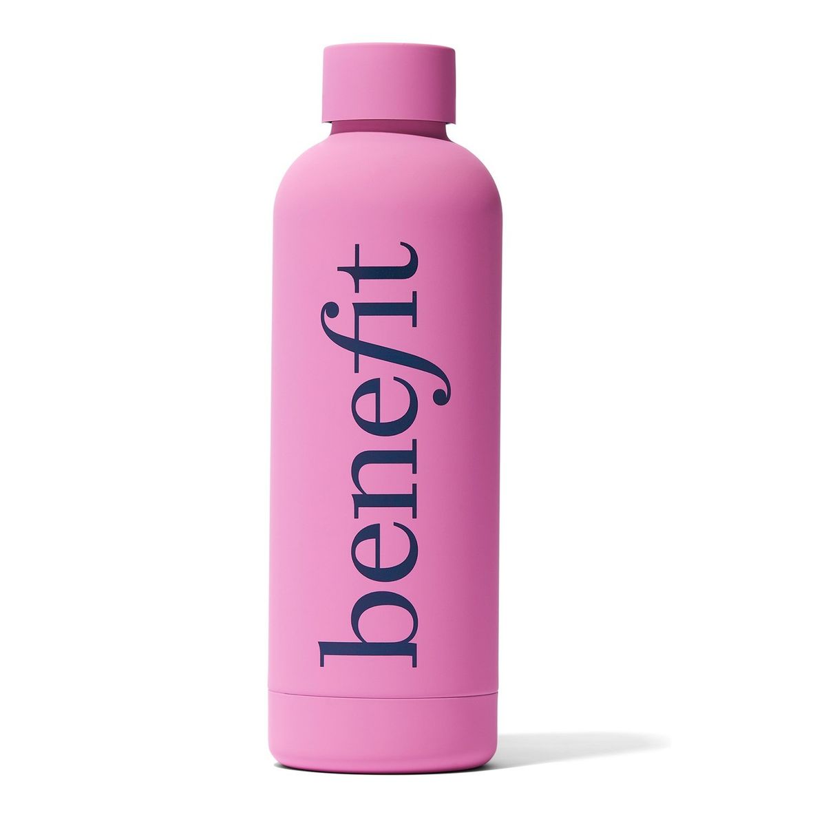 BENEFIT - 2024 Water Bottle Negro St