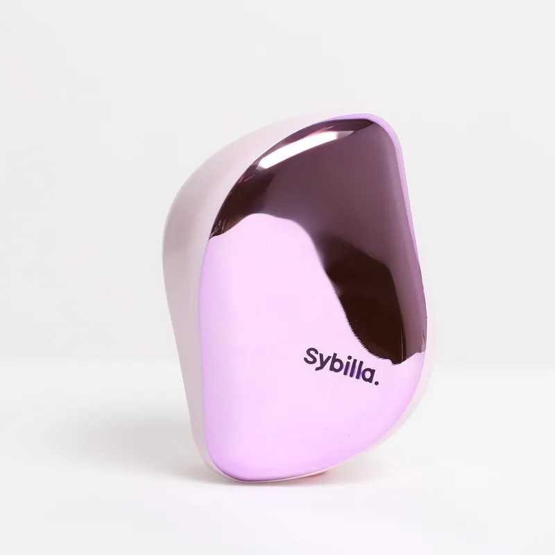 SYBILLA - Cepillo Desenredante Mini 