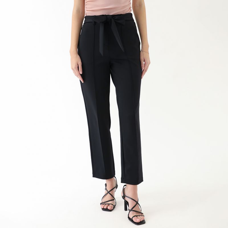 MOSSIMO - Pantalón Casual Mujer Mossimo