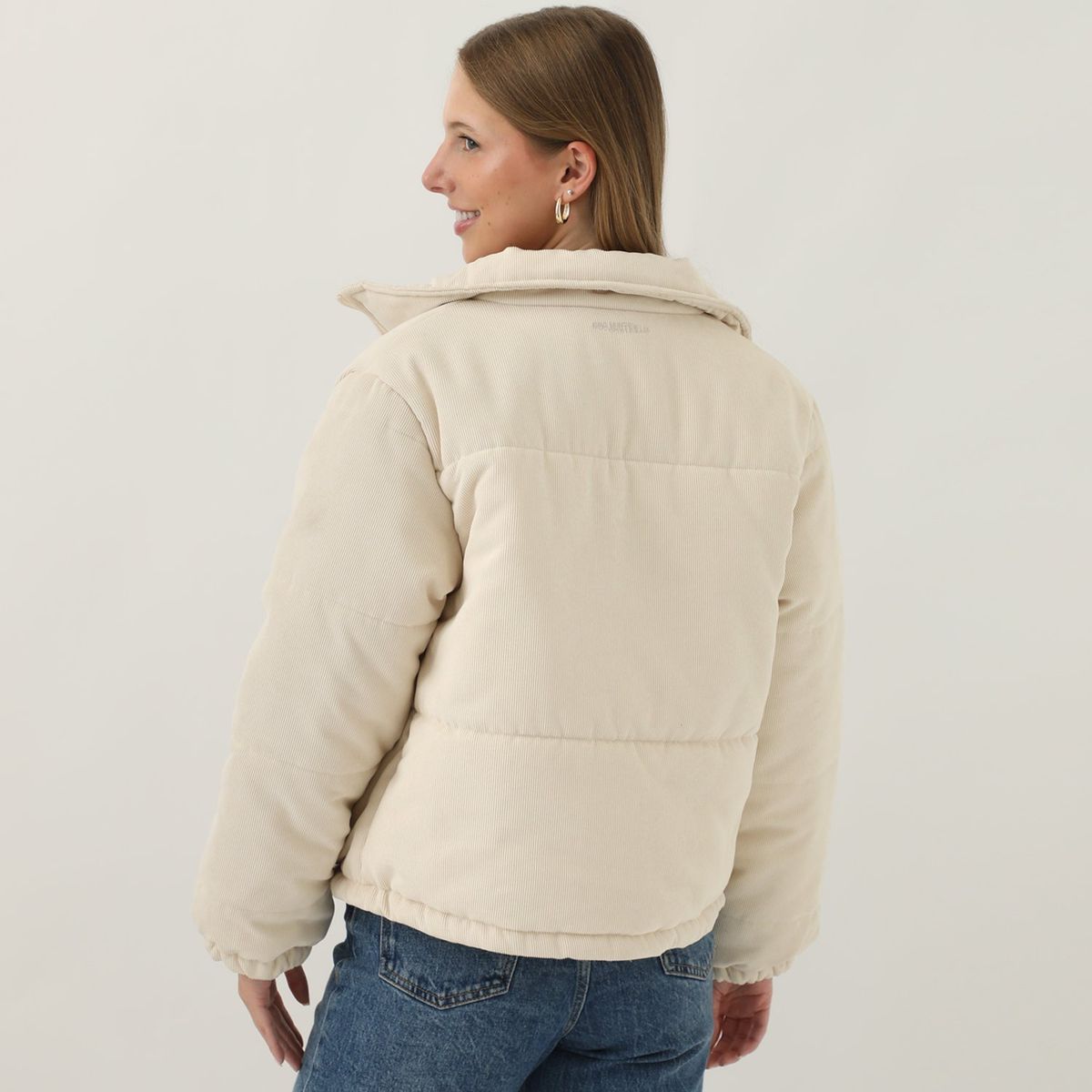 DOO AUSTRALIA - Casaca Casual Mujer Doo Australia