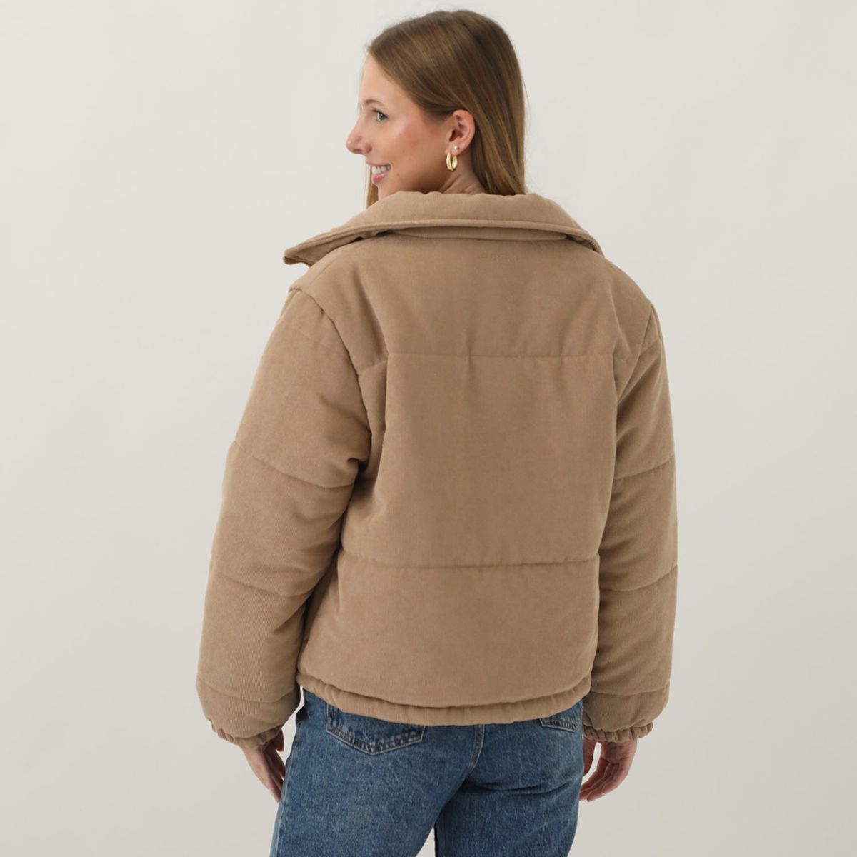 DOO AUSTRALIA - Casaca Casual Mujer Doo Australia