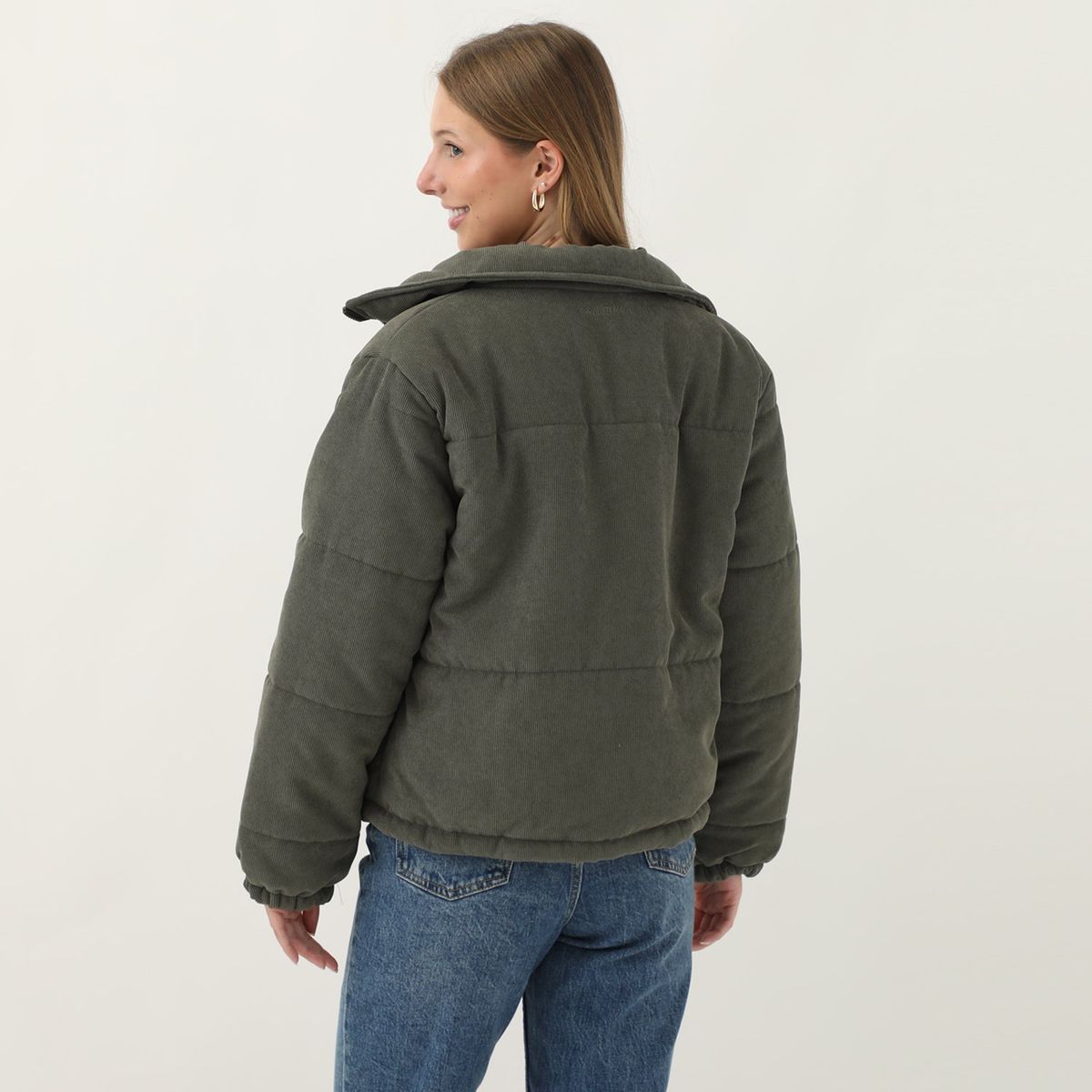 DOO AUSTRALIA - Casaca Casual Mujer Doo Australia