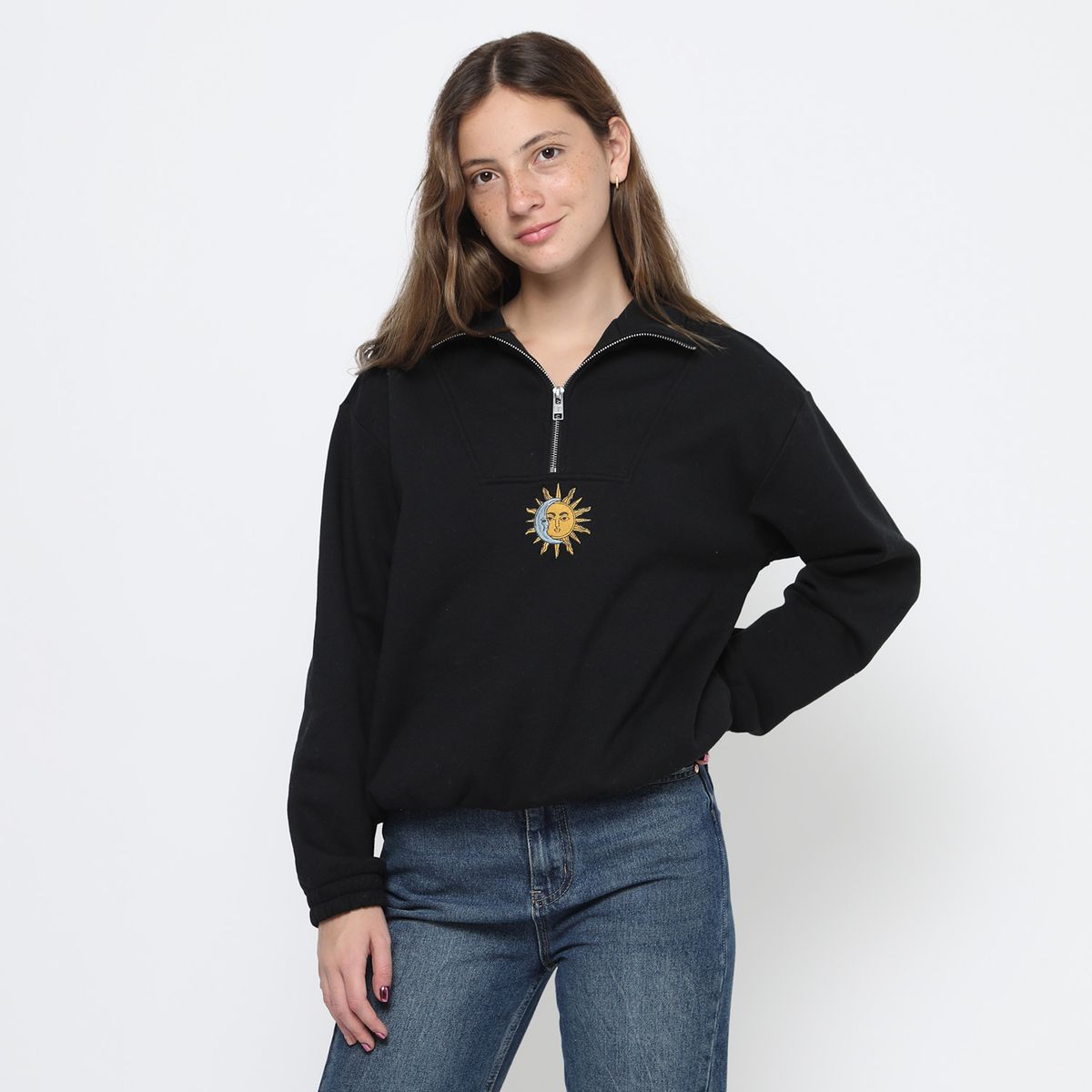 DOO AUSTRALIA - Polera Algodón Mujer Doo Australia