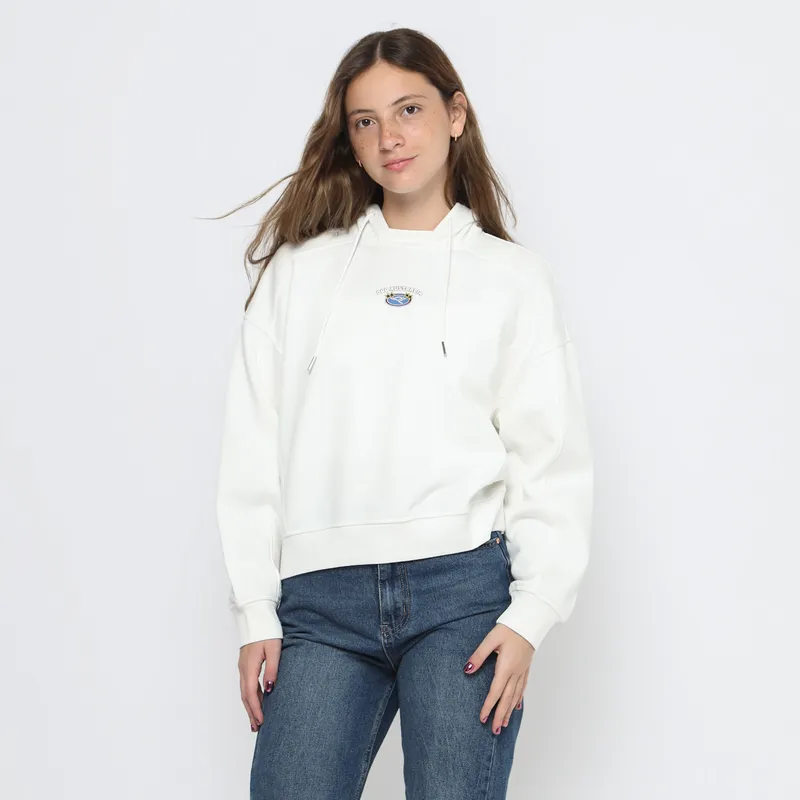 DOO AUSTRALIA - Polera Algodón Mujer Doo Australia