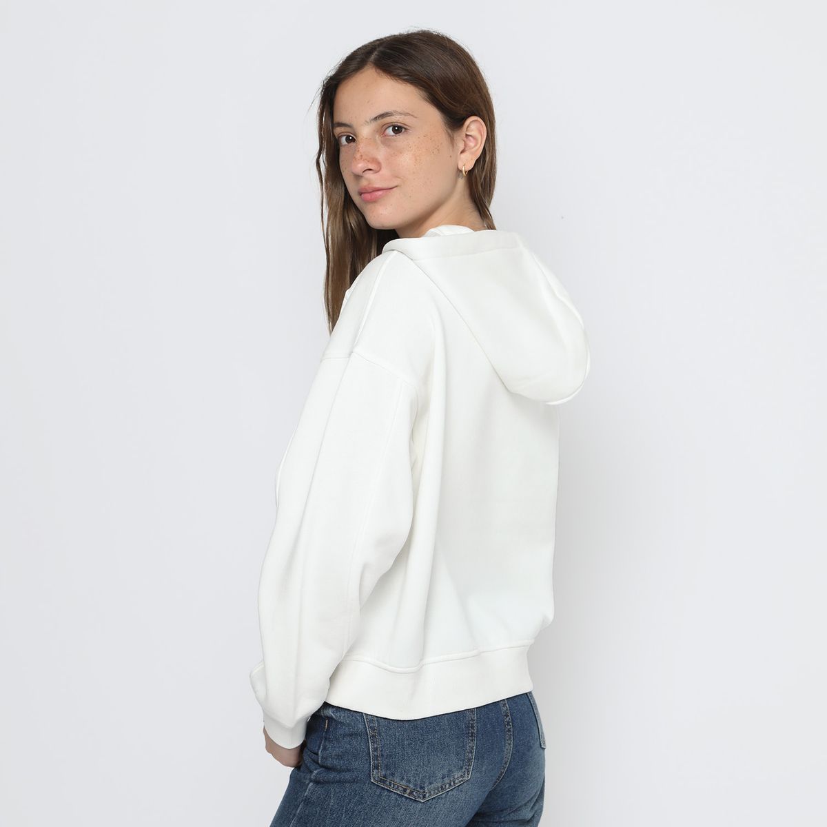 DOO AUSTRALIA - Polera Algodón Mujer Doo Australia