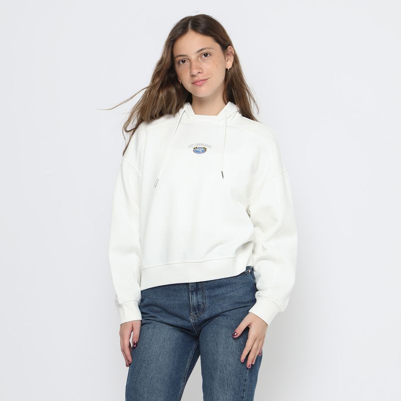 DOO AUSTRALIA - Polera Algodón Mujer Doo Australia