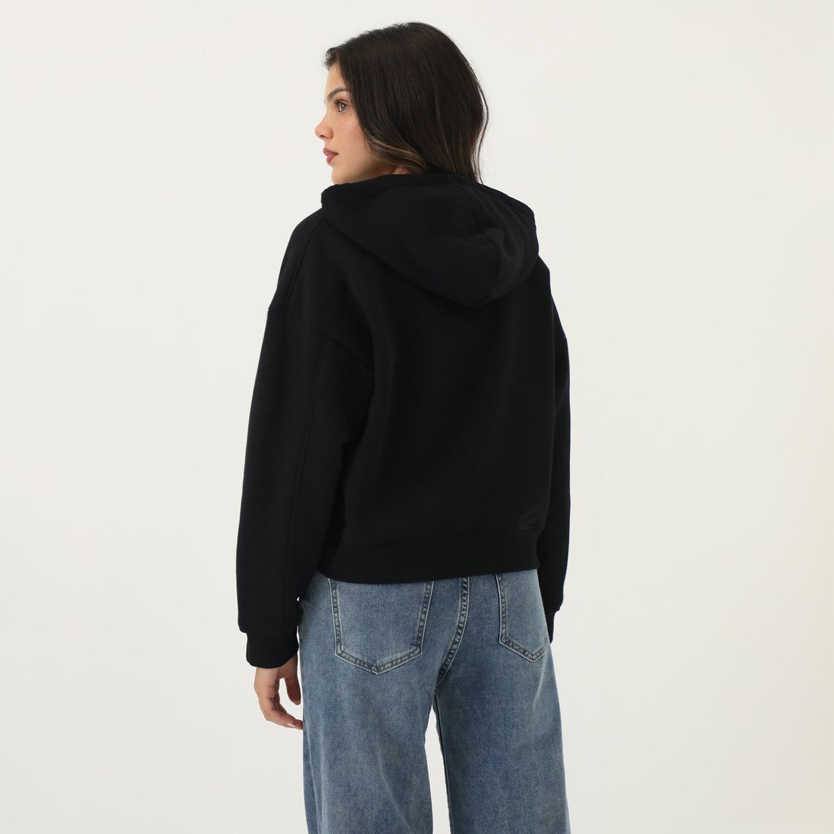 DOO AUSTRALIA - Polera Algodón Mujer Doo Australia