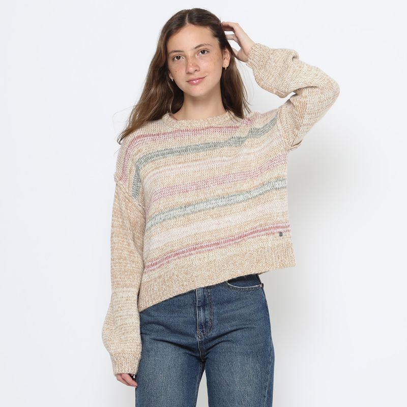 DOO AUSTRALIA - Chompa Casual Mujer Doo Australia