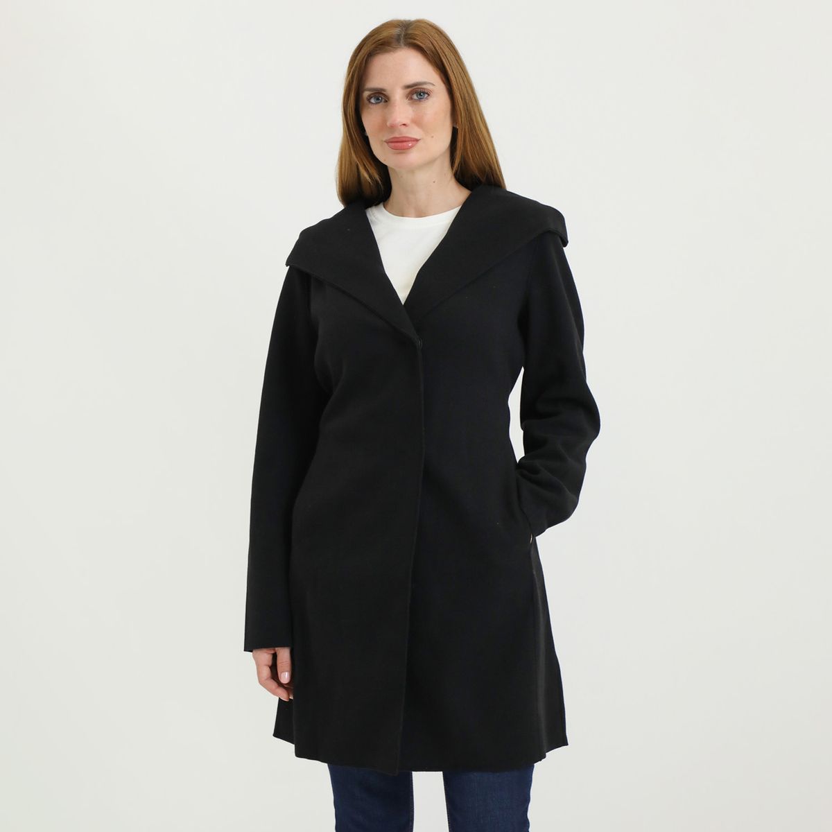 STEFANO COCCI - Abrigo Mujer Stefano Cocci