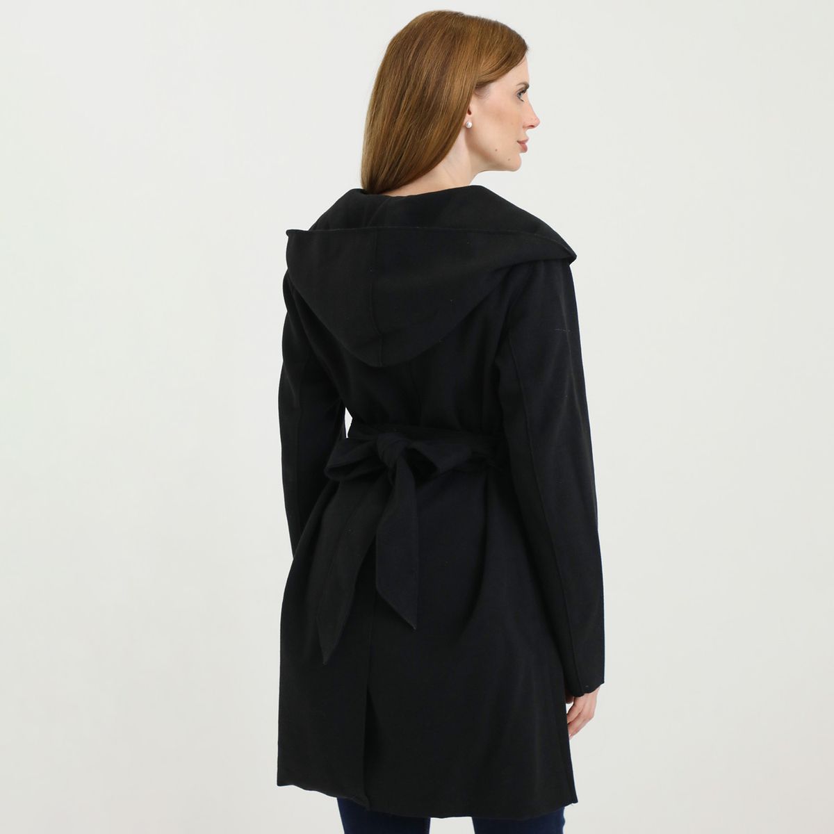 STEFANO COCCI - Abrigo Mujer Stefano Cocci