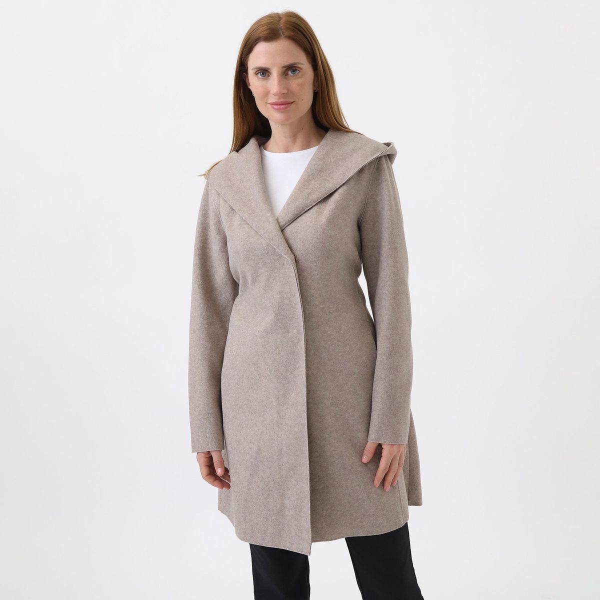 STEFANO COCCI - Abrigo Mujer Stefano Cocci