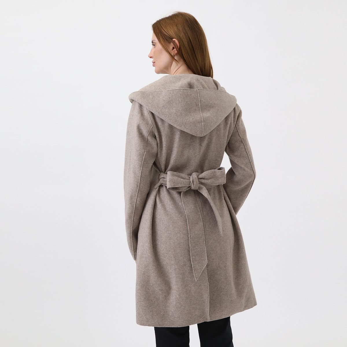 STEFANO COCCI - Abrigo Mujer Stefano Cocci