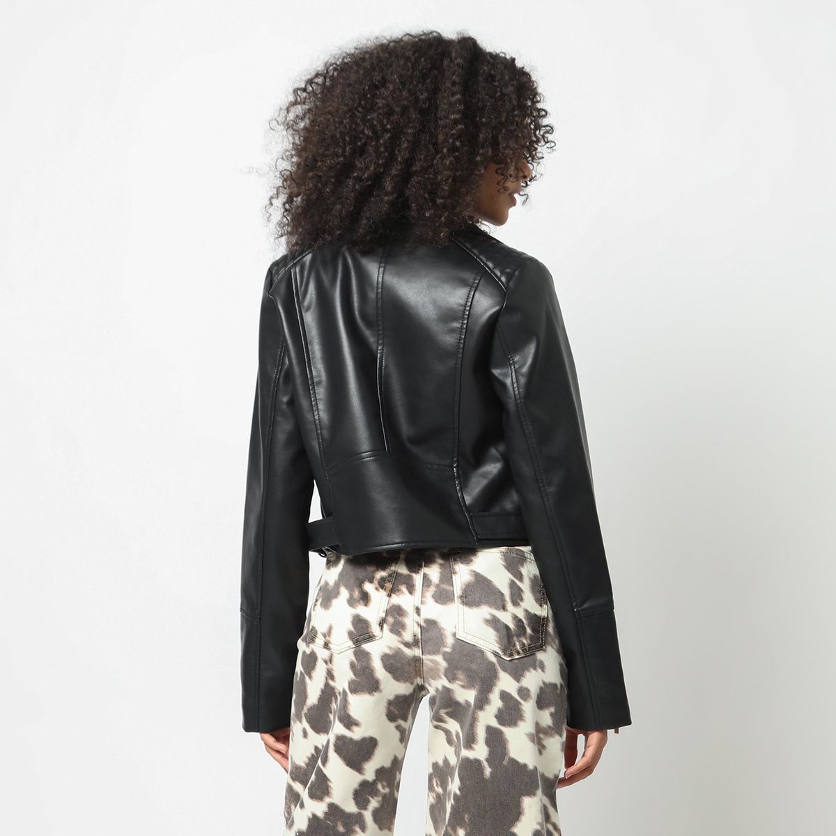 DENIMLAB - Casaca Casual Mujer Denimlab