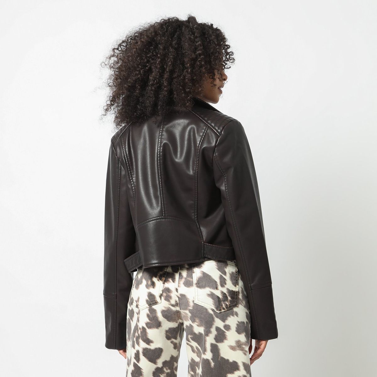 DENIMLAB - Casaca Casual Mujer Denimlab