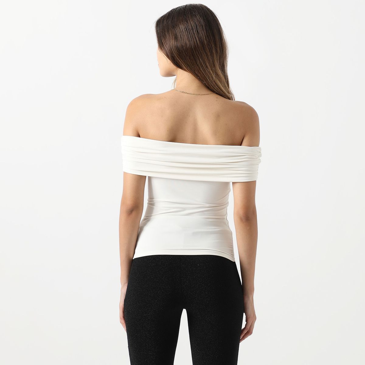 MOSSIMO - Polo Manga Corta Casual Mujer Mossimo