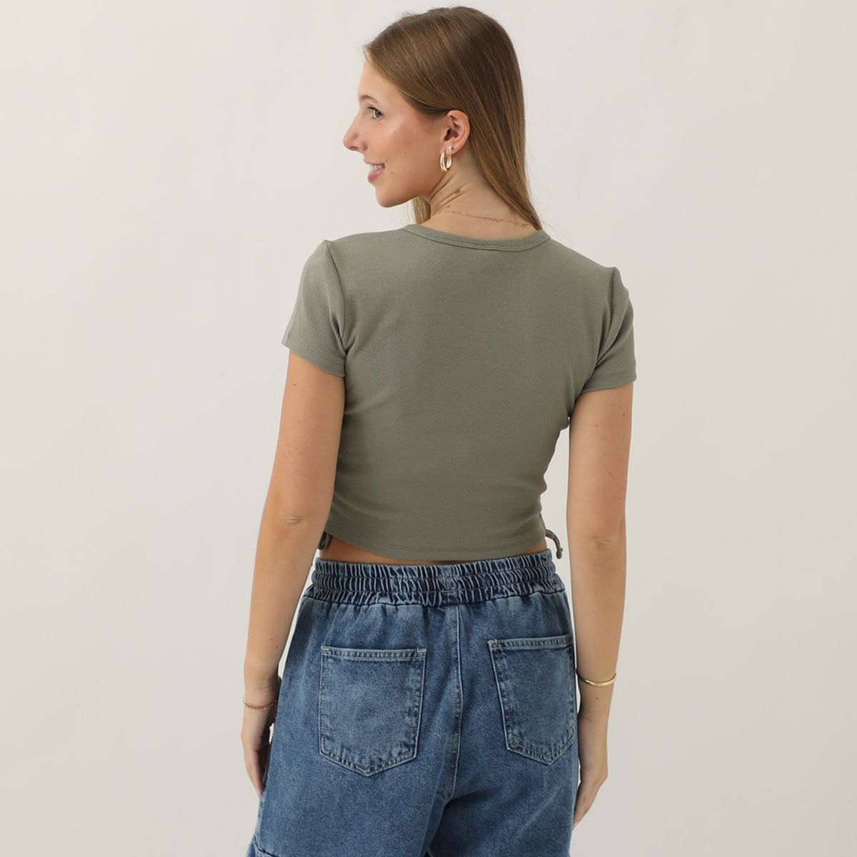 DOO AUSTRALIA - Polo Manga Corta Algodón Mujer Doo Australia