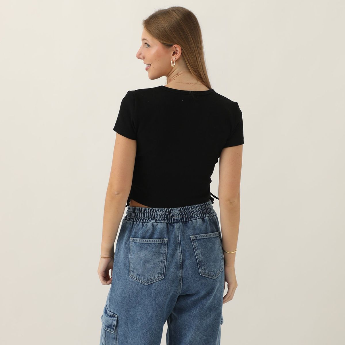 DOO AUSTRALIA - Polo Manga Corta Algodón Mujer Doo Australia