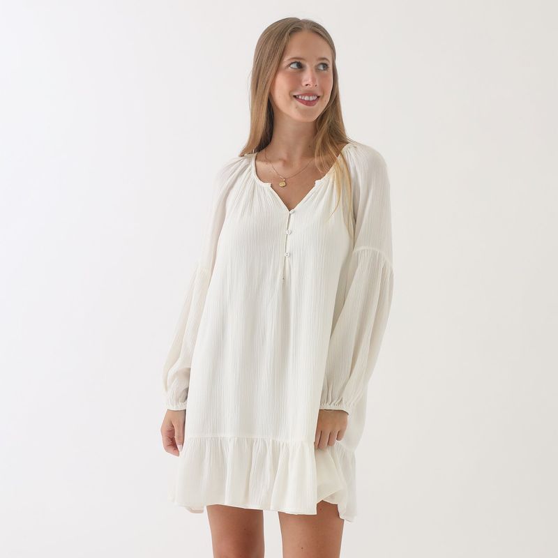 DOO AUSTRALIA - Vestido Casual Mujer Doo Australia