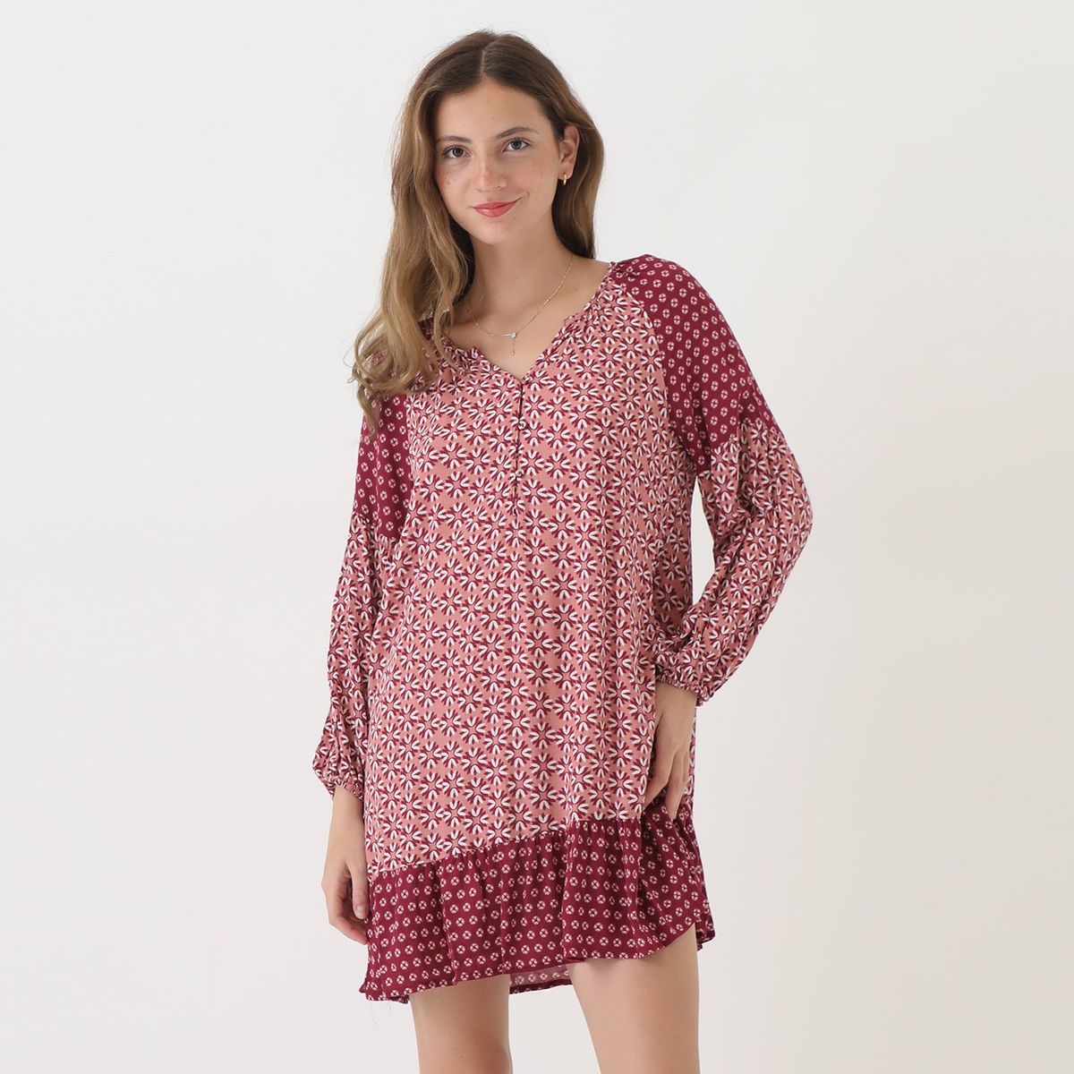 DOO AUSTRALIA - Vestido Casual Mujer Doo Australia