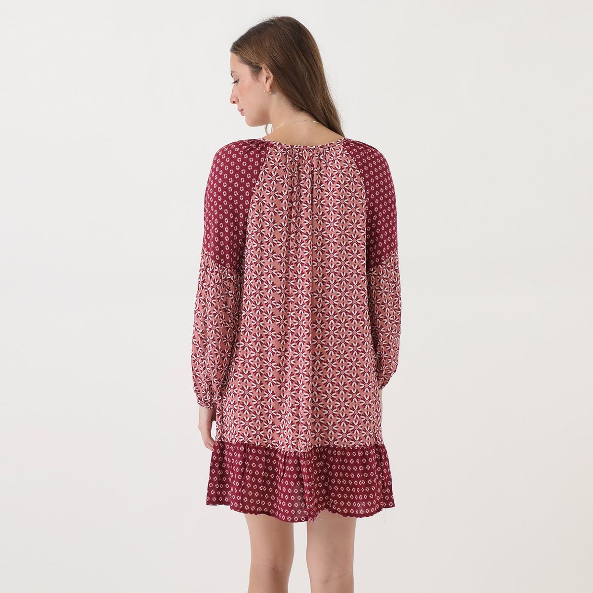 DOO AUSTRALIA - Vestido Casual Mujer Doo Australia