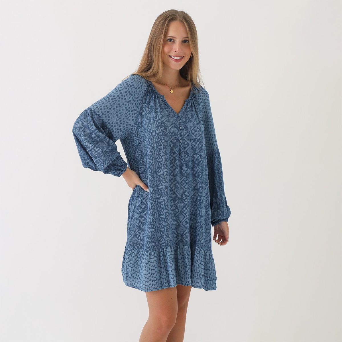 DOO AUSTRALIA - Vestido Casual Mujer Doo Australia