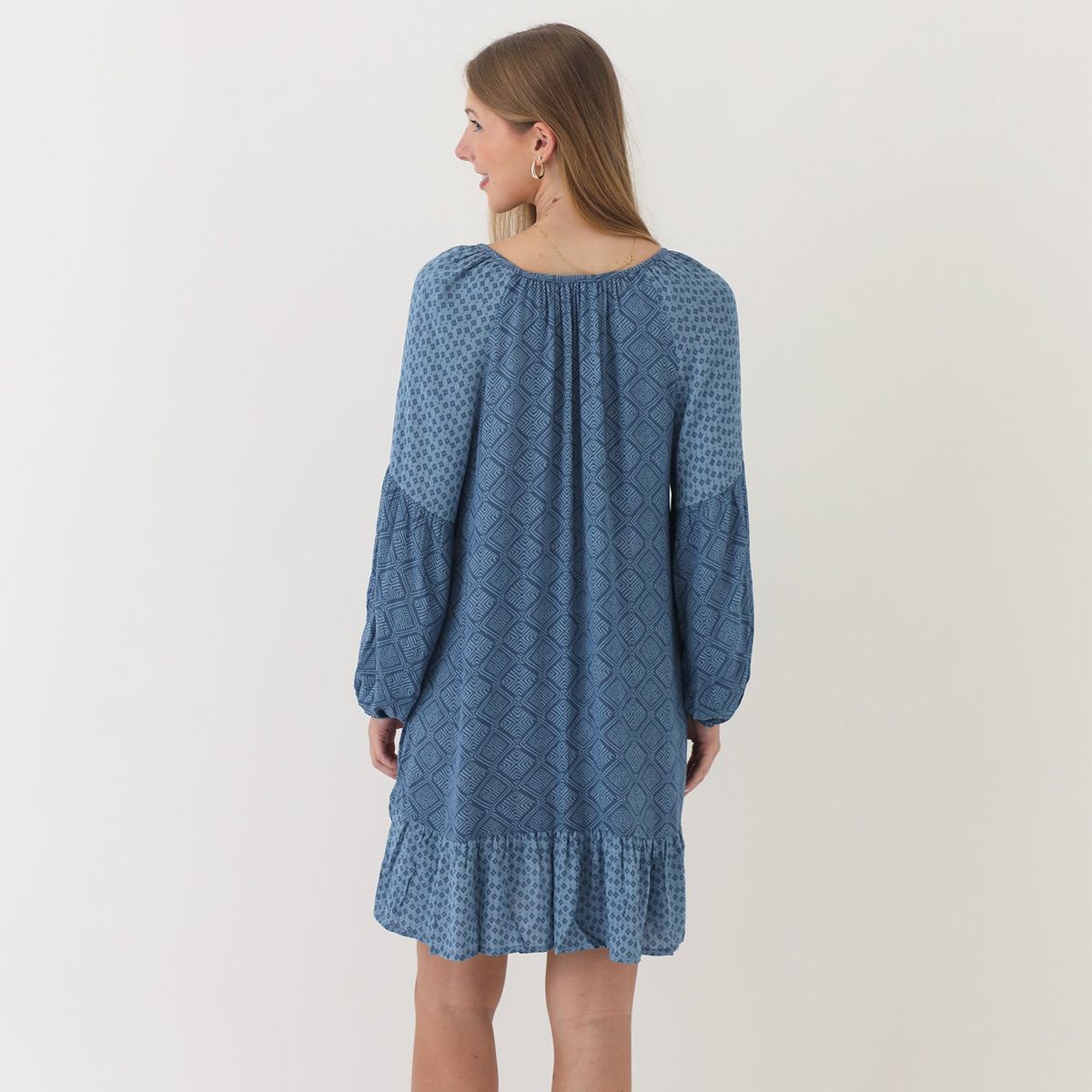 DOO AUSTRALIA - Vestido Casual Mujer Doo Australia