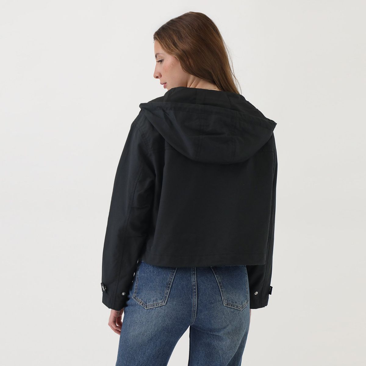 DOO AUSTRALIA - Casaca Casual Mujer Doo Australia