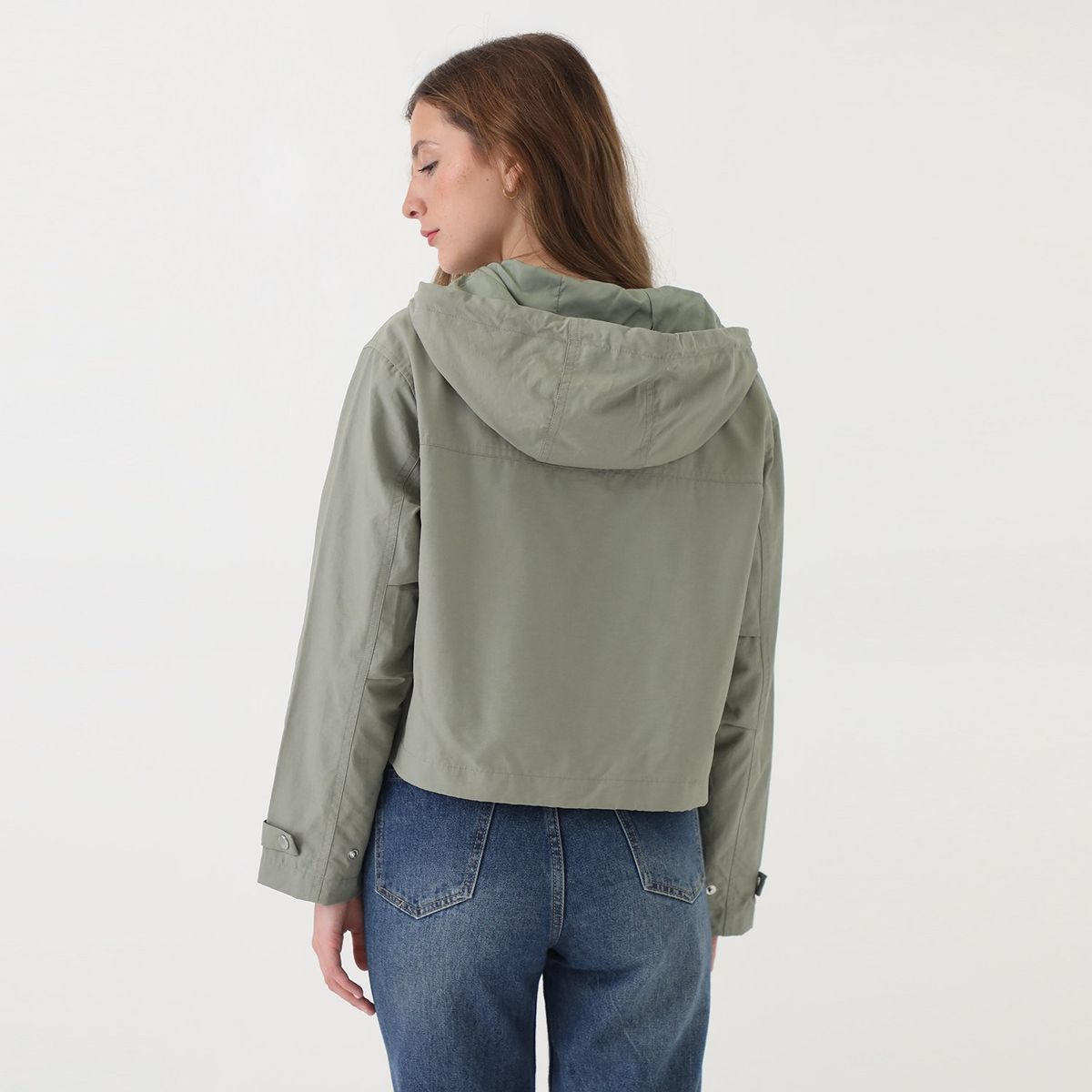 DOO AUSTRALIA - Casaca Casual Mujer Doo Australia