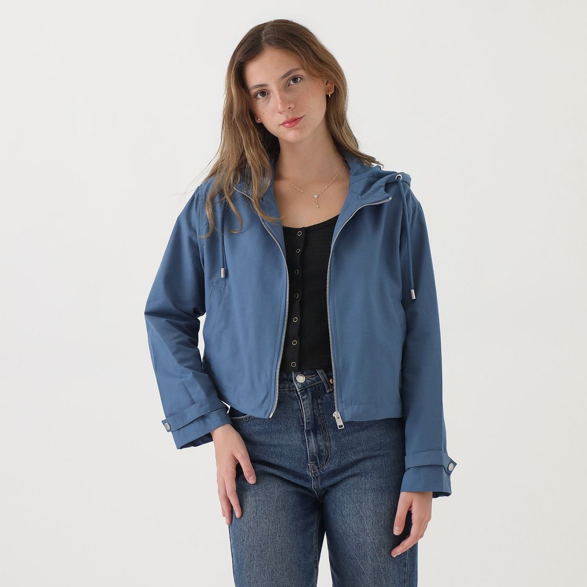 DOO AUSTRALIA - Casaca Casual Mujer Doo Australia