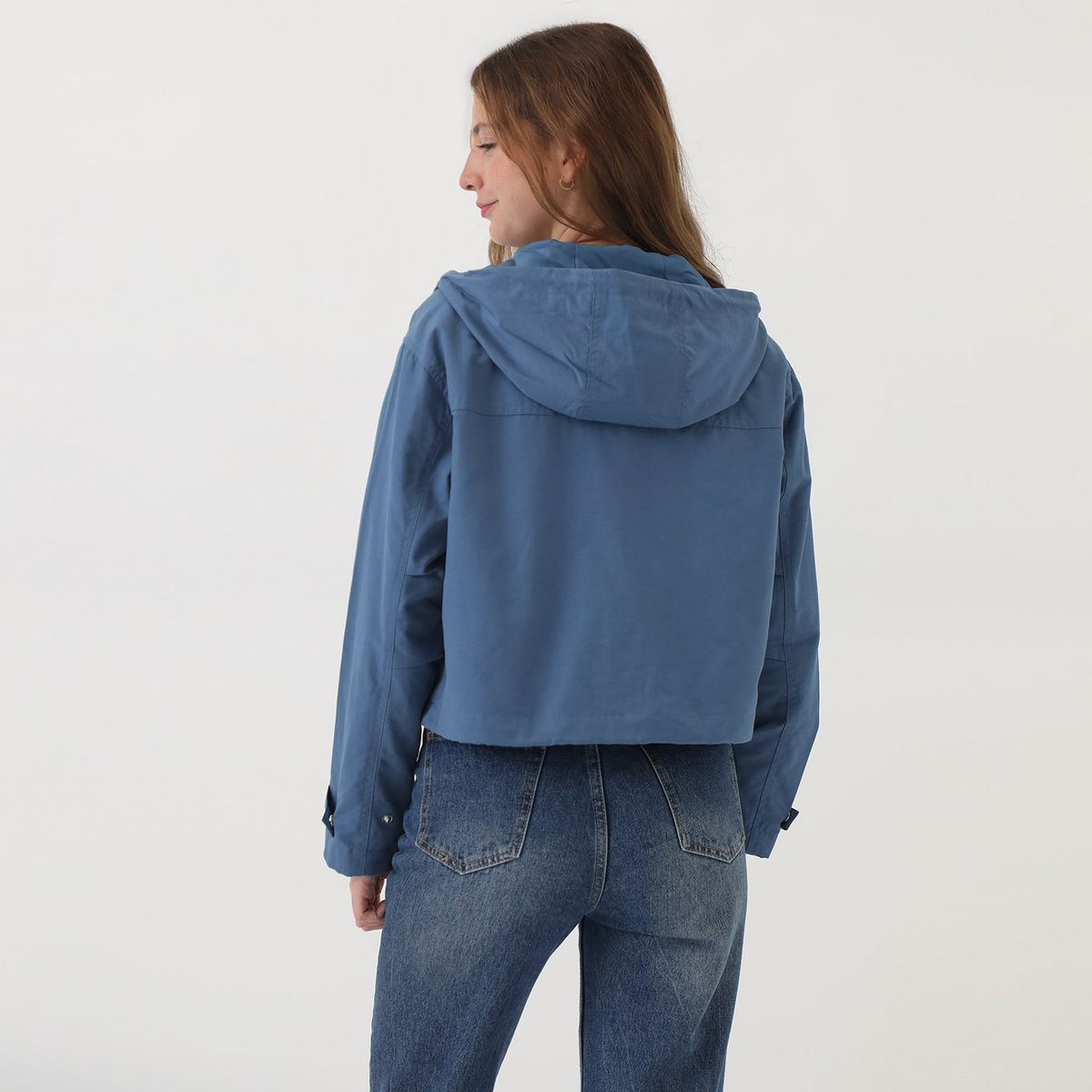 DOO AUSTRALIA - Casaca Casual Mujer Doo Australia