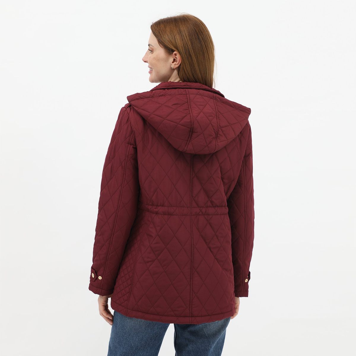 STEFANO COCCI - Casaca Casual Mujer Stefano Cocci