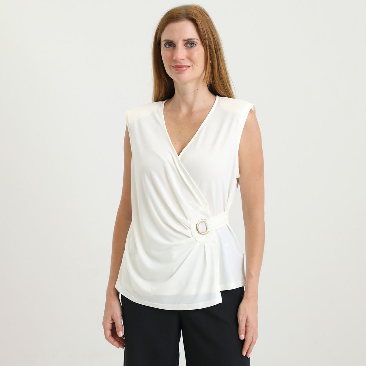STEFANO COCCI - Polo Casual Mujer Stefano Cocci