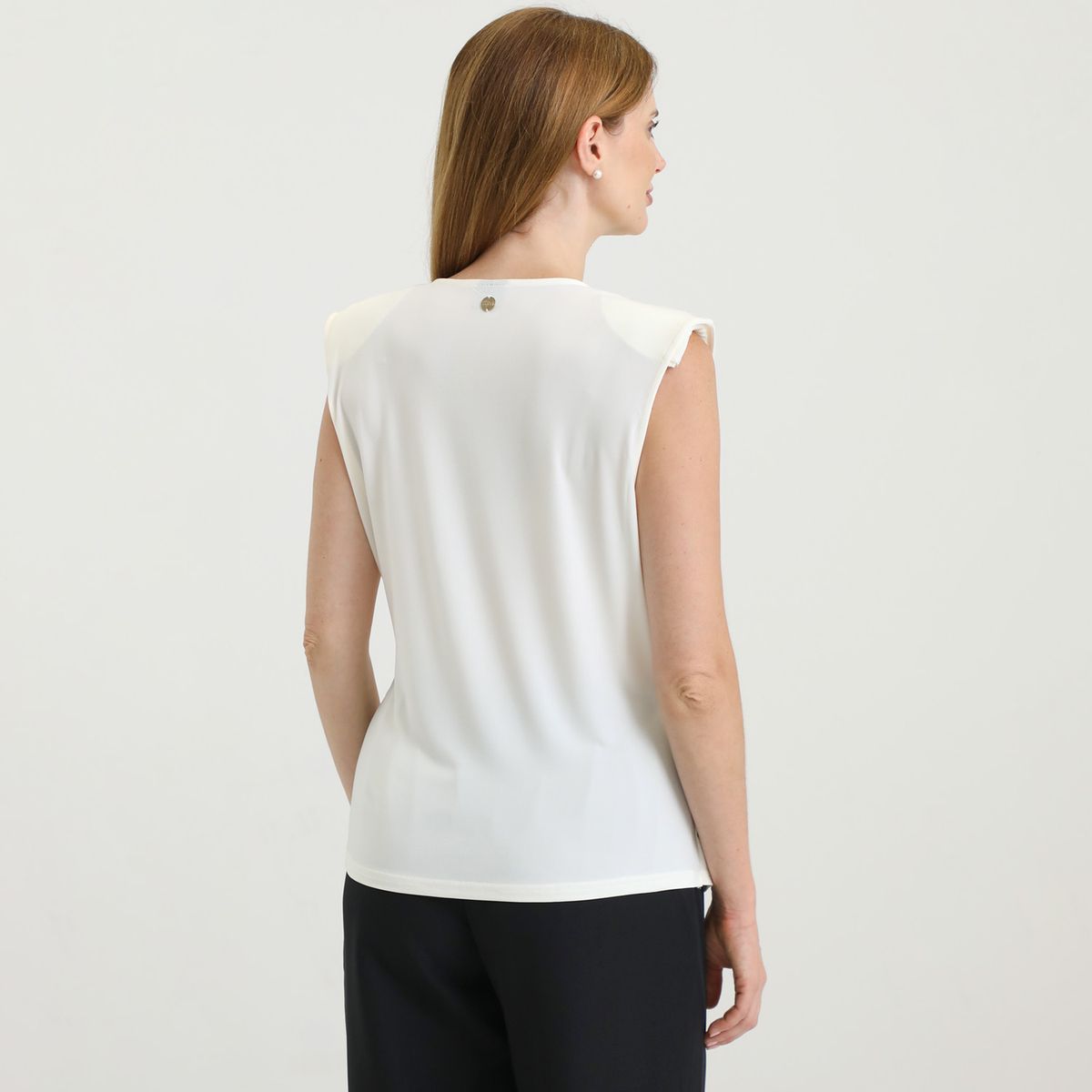 STEFANO COCCI - Polo Casual Mujer Stefano Cocci