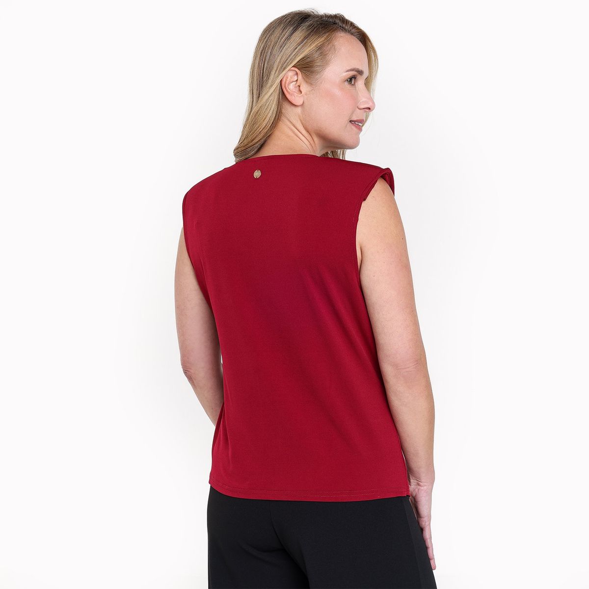 STEFANO COCCI - Polo Casual Mujer Stefano Cocci