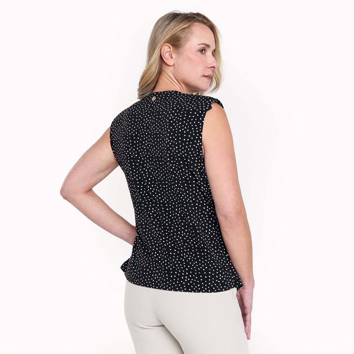 STEFANO COCCI - Polo Casual Mujer Stefano Cocci