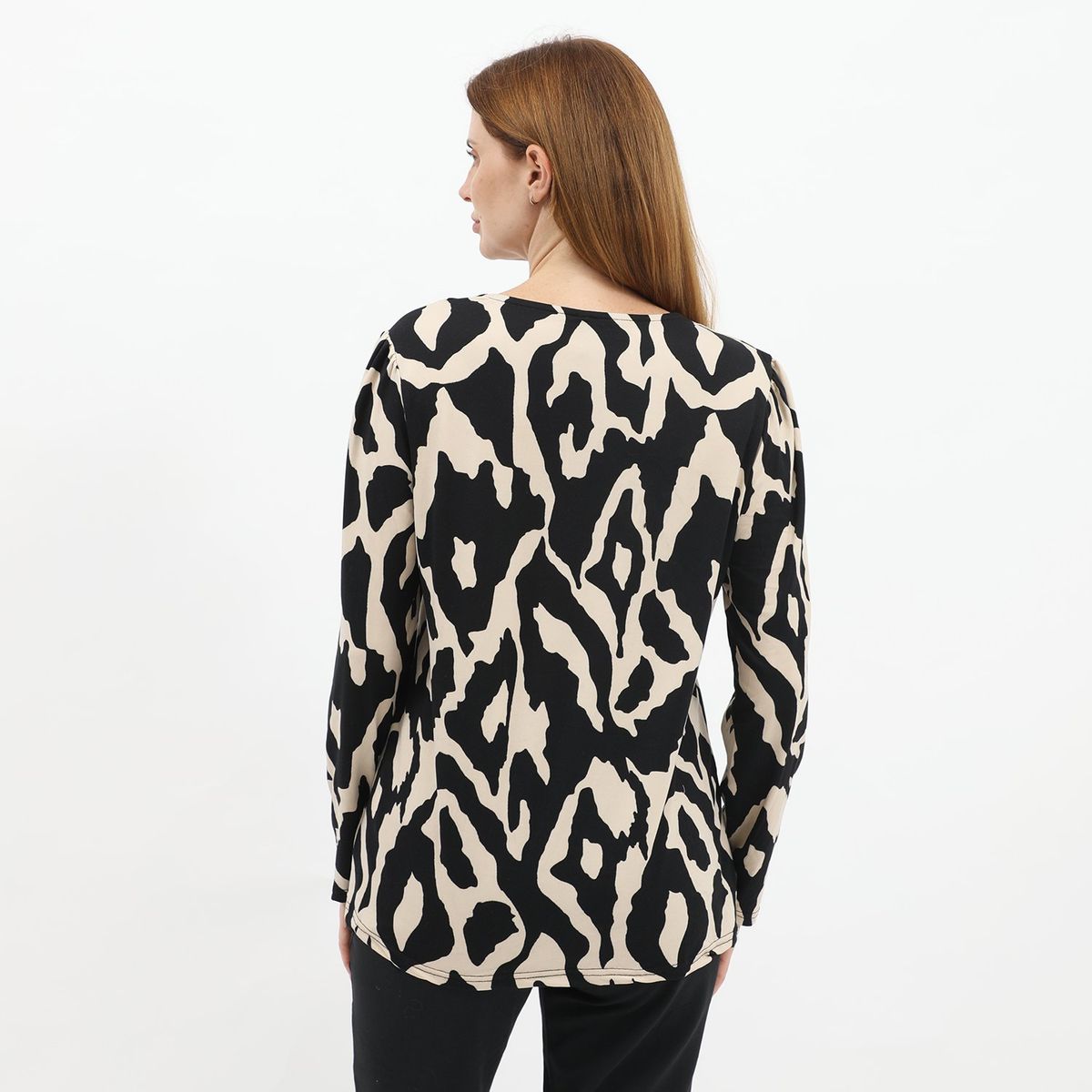 STEFANO COCCI - Polo Manga Larga Casual Mujer Stefano Cocci