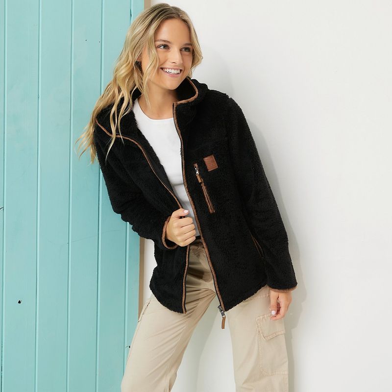 DOO AUSTRALIA - Casaca Casual Mujer Doo Australia