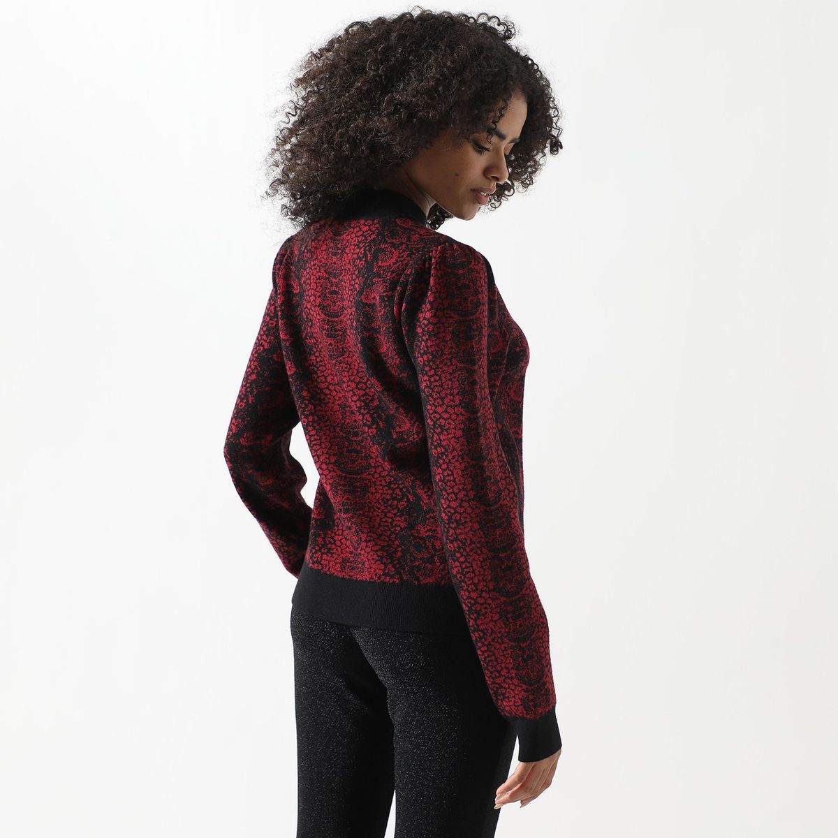 MOSSIMO - Chompa Casual Mujer Mossimo