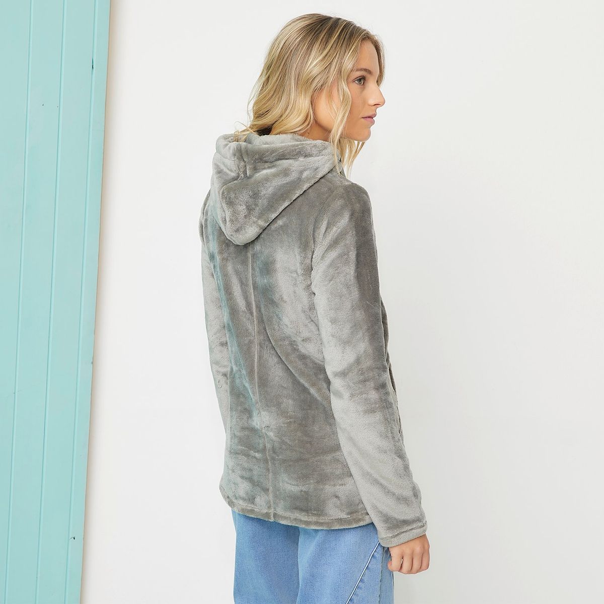 DOO AUSTRALIA - Casaca Mujer Doo Australia