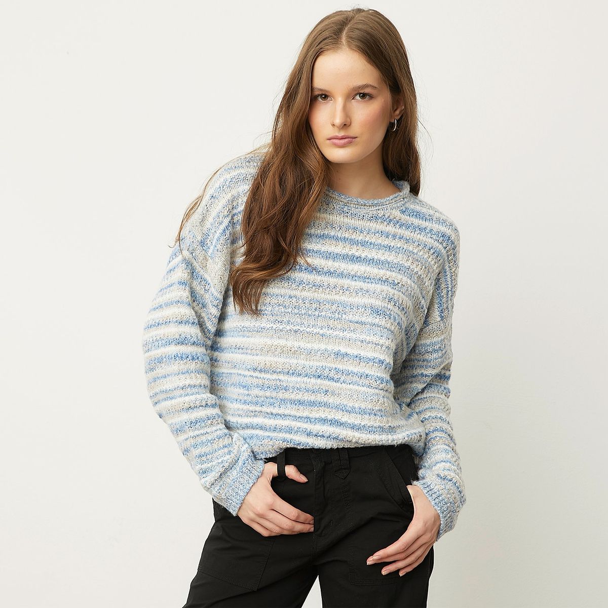 DOO AUSTRALIA - Chompa Casual Mujer Doo Australia