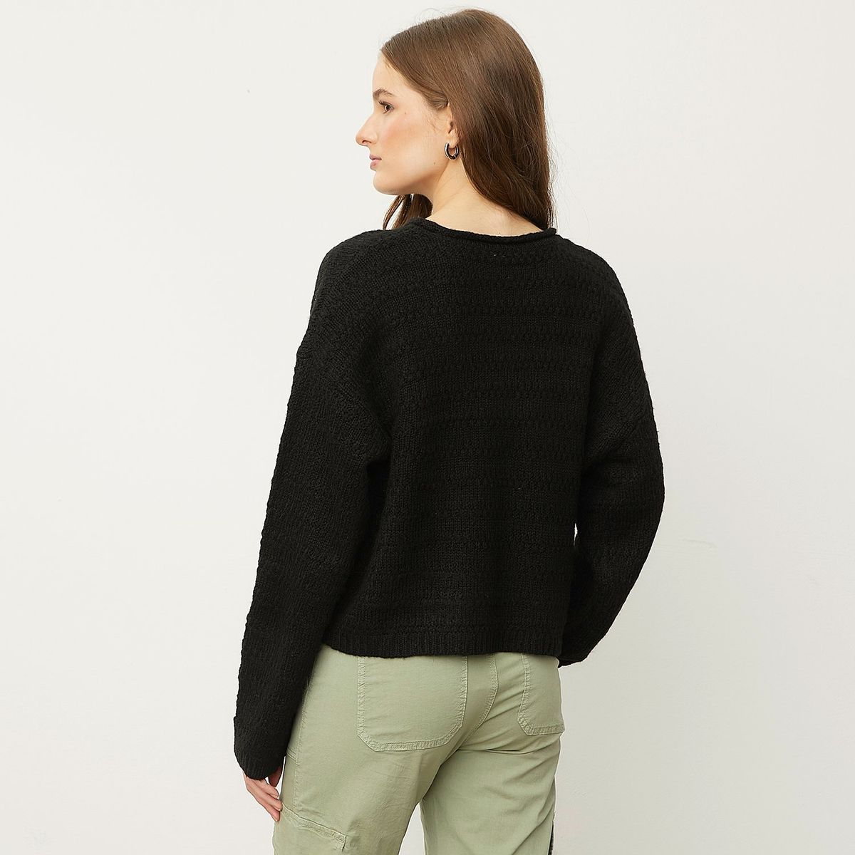 DOO AUSTRALIA - Chompa Casual Mujer Doo Australia