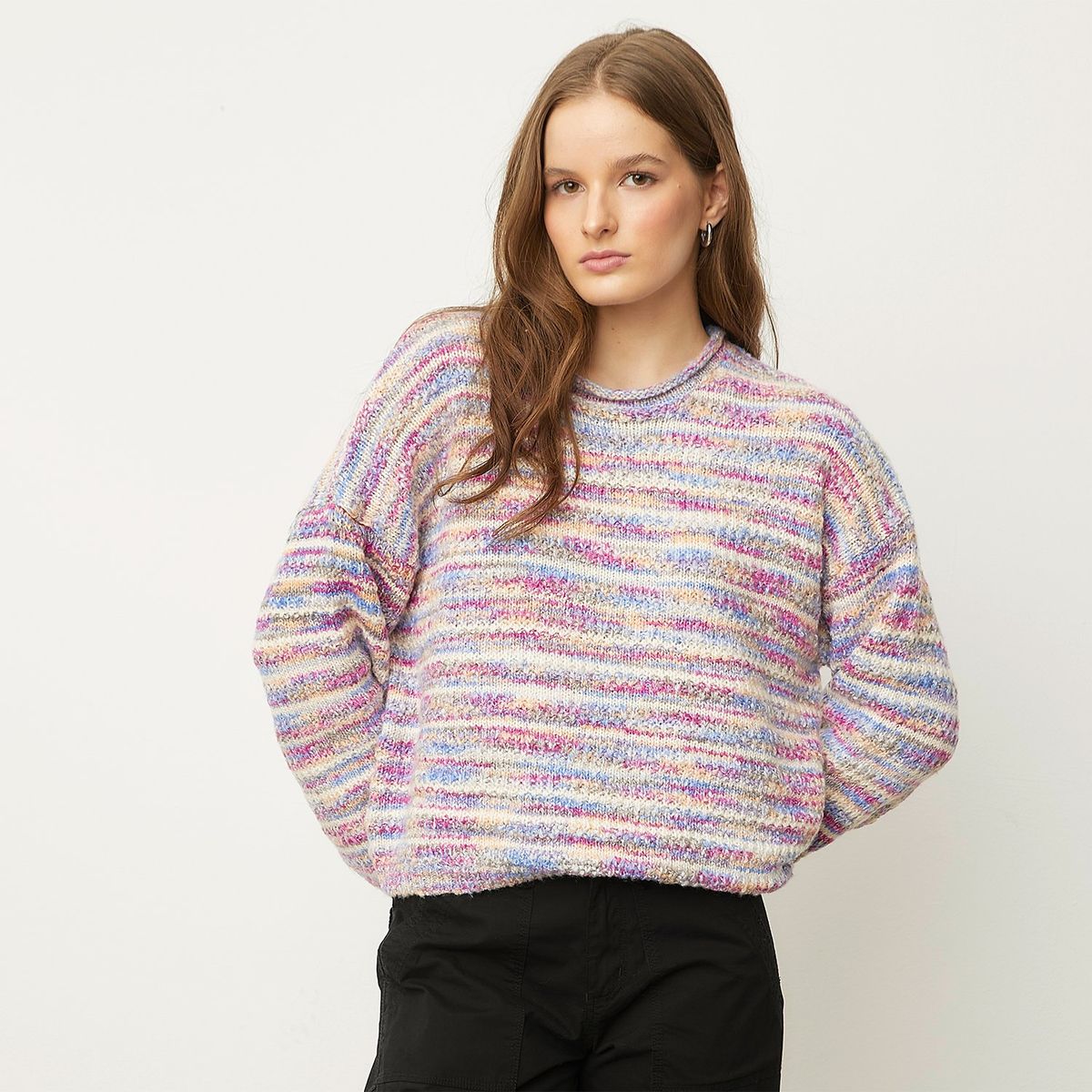 DOO AUSTRALIA - Chompa Casual Mujer Doo Australia