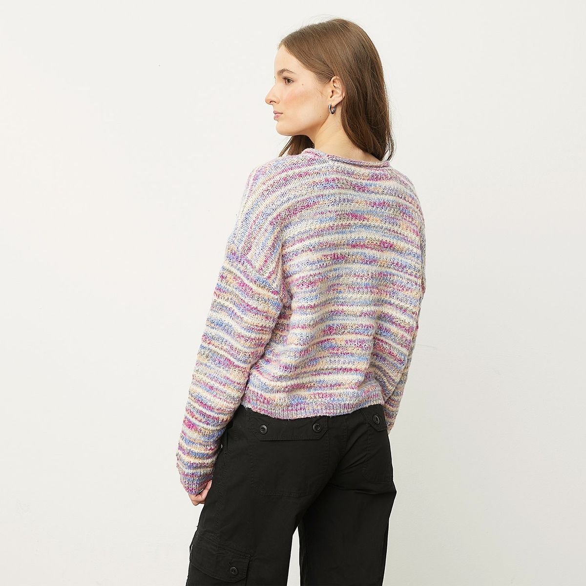 DOO AUSTRALIA - Chompa Casual Mujer Doo Australia