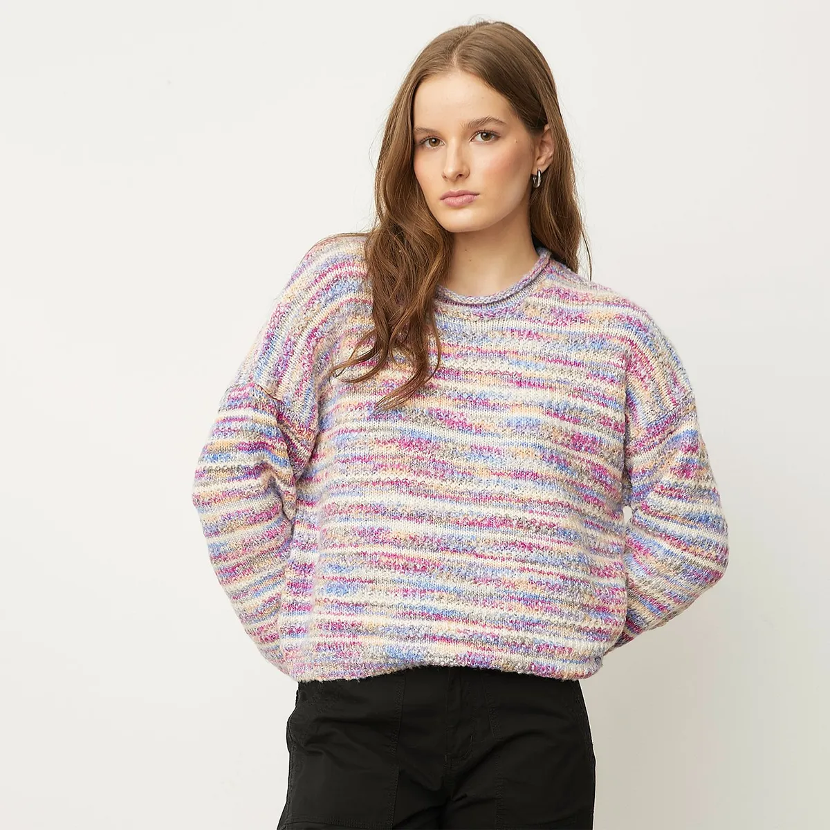 DOO AUSTRALIA - Chompa Casual Mujer Doo Australia