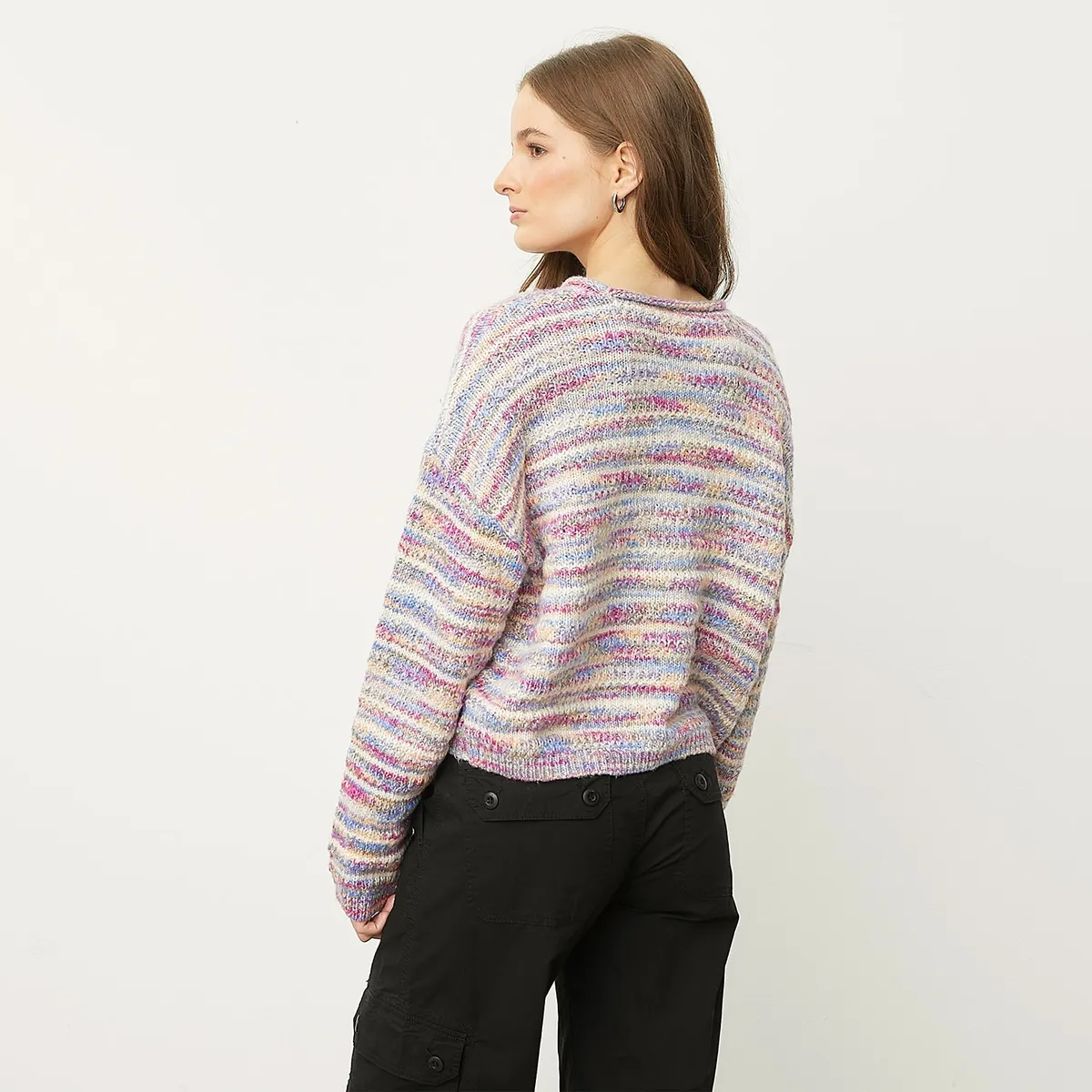 DOO AUSTRALIA - Chompa Casual Mujer Doo Australia