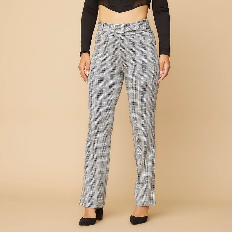 MOSSIMO - Pantalón Casual Mujer Mossimo